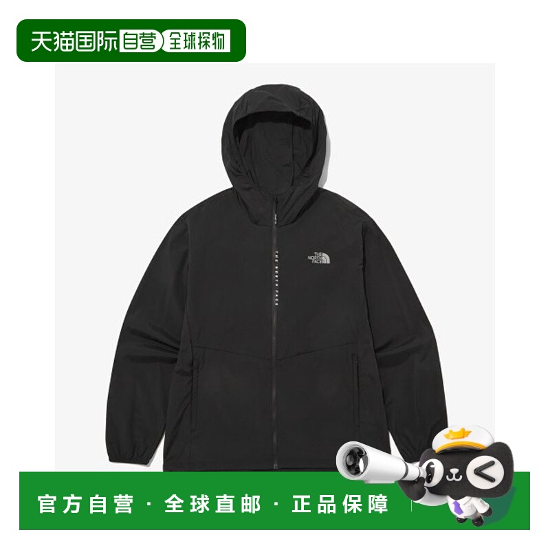 韩国直邮THE NORTH FACE 男女同款 NJ3LP00J时尚百搭舒适运动外套