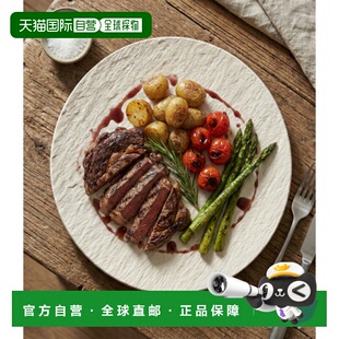 韩国直邮Villeroy & Boch Manu. Rock. bla. 通用车牌轿跑车 (10-