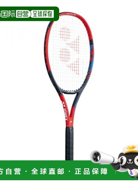 韩国直邮YONEX 羽毛球专业品牌VCORE ACE RED(AV.260g)98 sq.in.