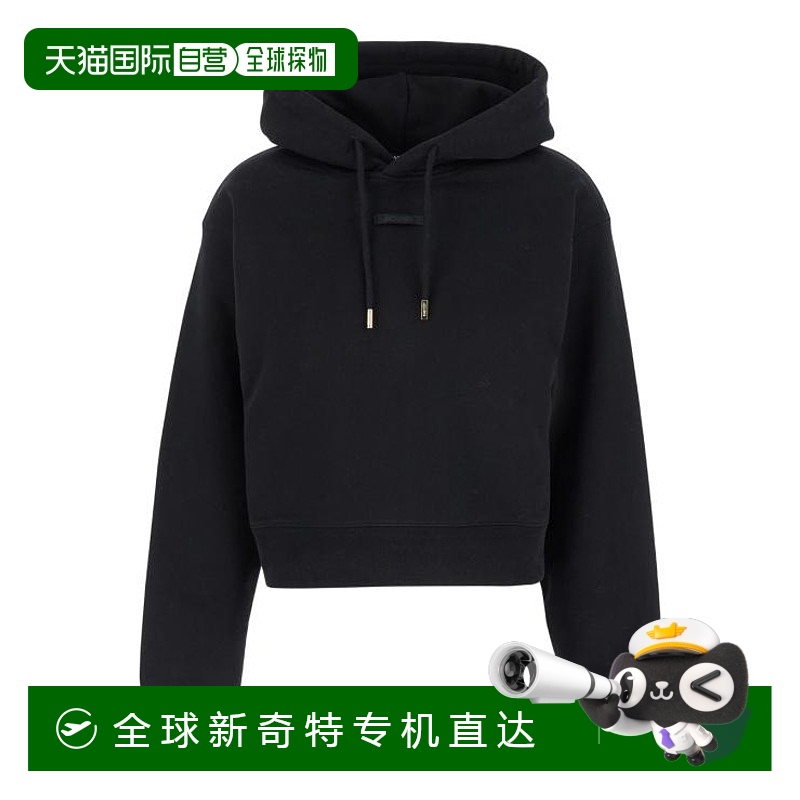 韩国直邮JACQUEMUS24FW上衣女241JS1622341990 Black