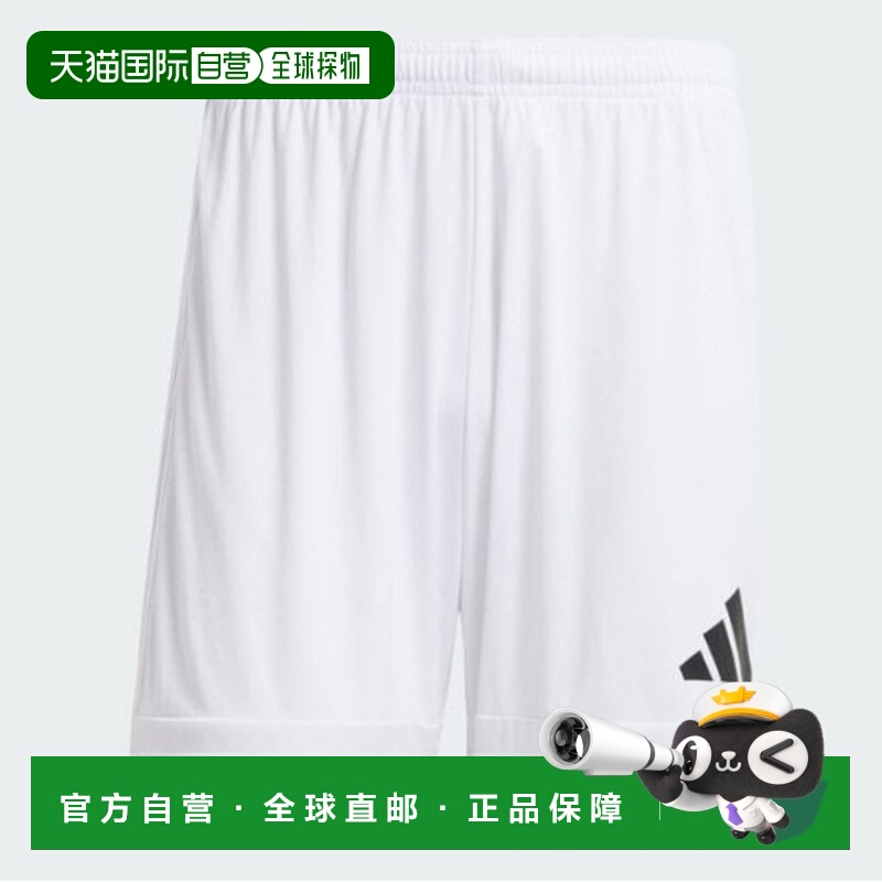 韩国直邮adidas ZQJ JH3406 Squadra 25 短裤