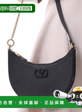 韩国直邮VALENTINO 6W0P0W19 RQR 0NO / 6W2P0W19 RQR 0NO 单肩包