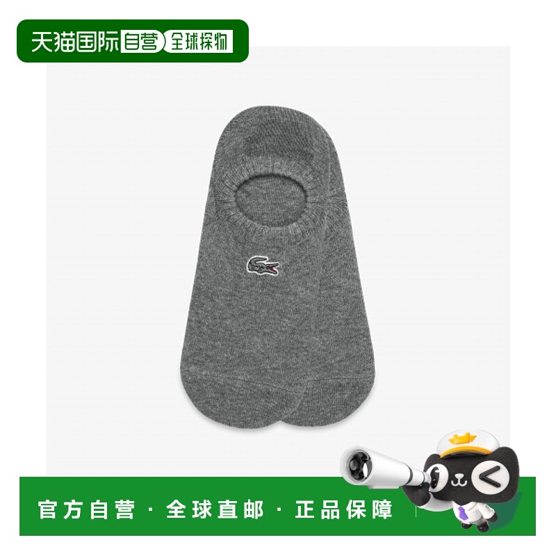 韩国直邮LACOSTE 女士袜子 RA879E-55NCCA