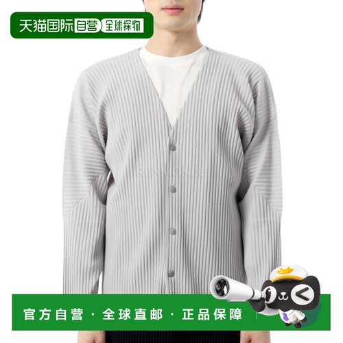 韩国直邮HOMME PLISSE ISSEY MIYAKE HP56JL541-11 夹克三宅一生