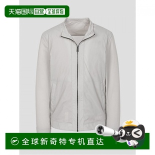 輕質(zhì)彈力夏季 夾克 韓國(guó)直郵 米色 RY4339P Logadis 1小時(shí)內(nèi)可退