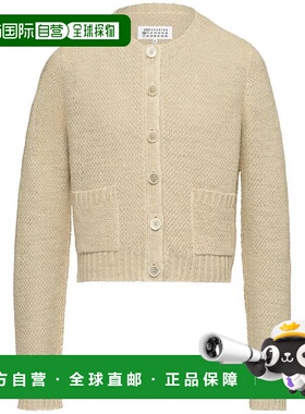 韩国直邮Margiela 开衫 S51HP0004S18200113 DOM