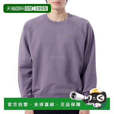 韩国直邮Vivienne Westwood 雷格兰运动衫 (3I010014 J006O K405)