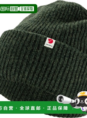 韩国直邮FJALLRAVEN瑞典北极狐正品户外运动日常男款休闲帽133242