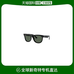 Black 韩国直邮RAY BAN太阳眼镜男RBR0502S