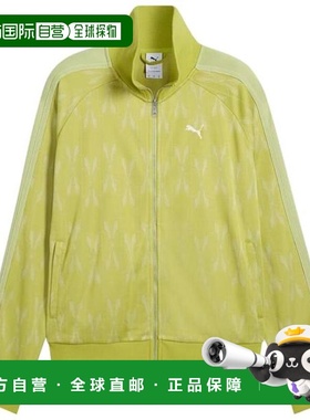 韩国直邮Puma 夹克 631491 35 DOM彪马