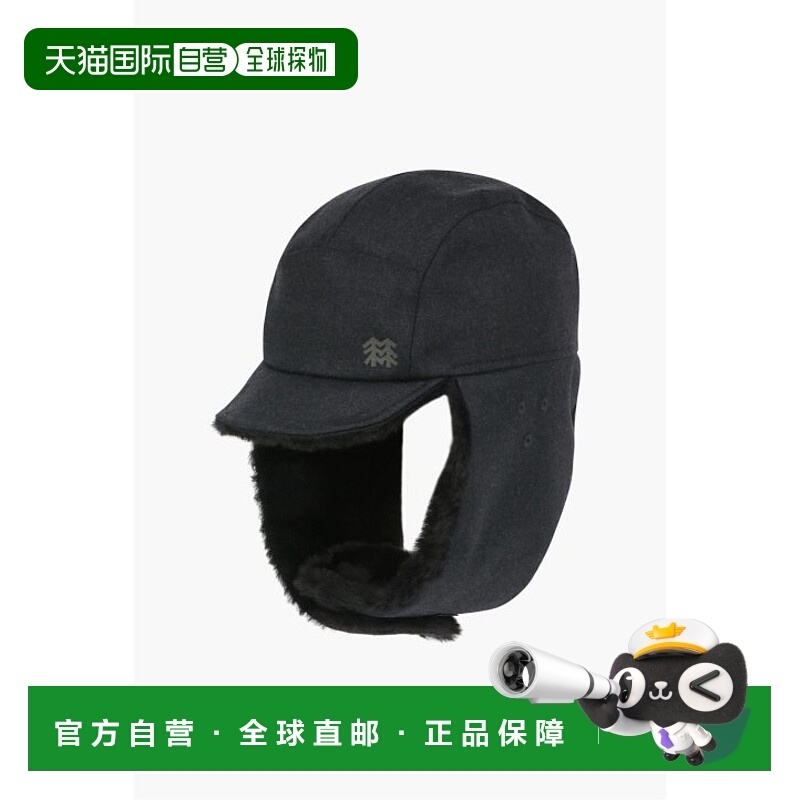 韩国直邮KOLON SPORT男女同款正品户外运动百搭休闲帽QEREX23570D