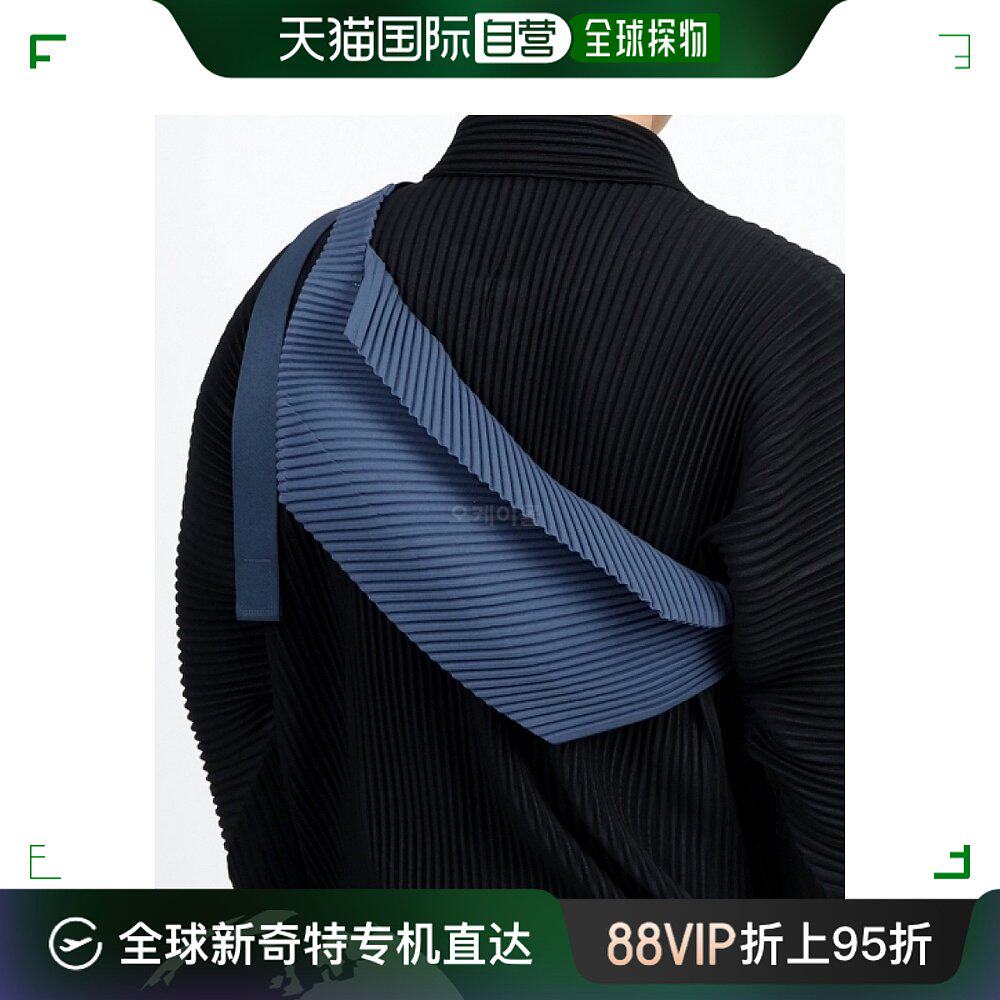 韩国直邮homme plisse issey miyake 通用 手拿包三宅一生