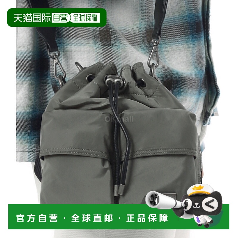 韩国直邮DIESEL X10362 P8166 T7433 单肩包