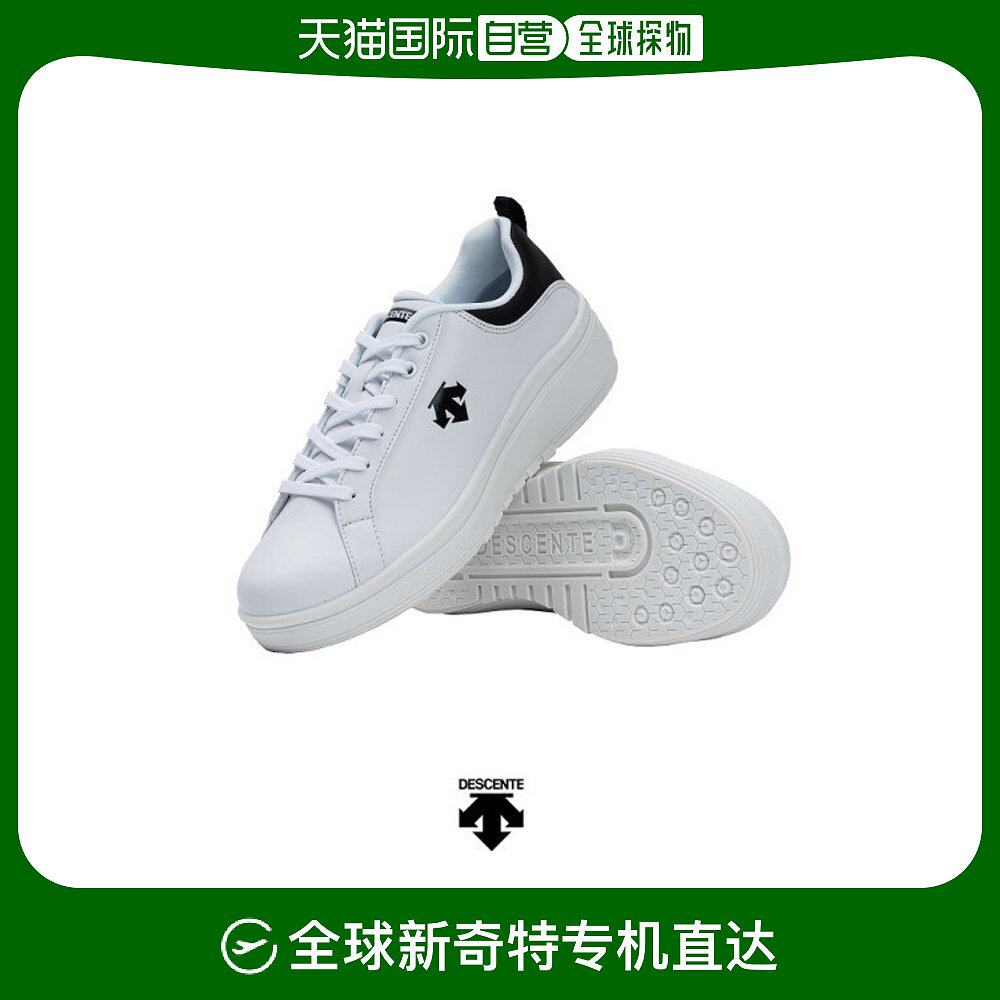 韩国直邮descente 跑步鞋 迪桑特 运动鞋 /so123lsn11bkwh