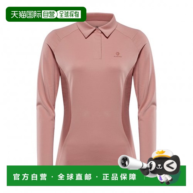 韩国直邮BLACKYAK 布来亚户外运动潮牌运动休闲舒适运动上衣1BYTS