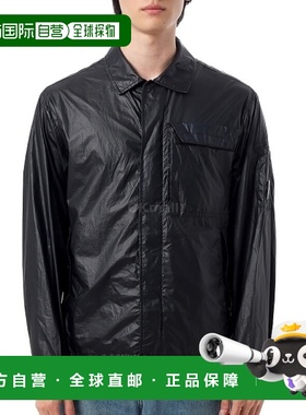 韩国直邮CP COMPANY CS II 镜头外套 (18CMOW037A 110030G 888)