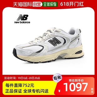 男女共用 New 跑步鞋 韩国直邮New 530 Balance 古典风