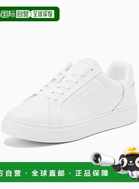 韩国直邮TOMMY HILFIGER 女士休闲鞋T52E7ARS700WT1YBS