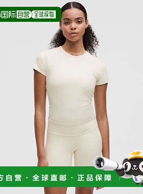 韩国直邮lululemon All It Takes *Lived Nulu™ - LTIV瑜伽服