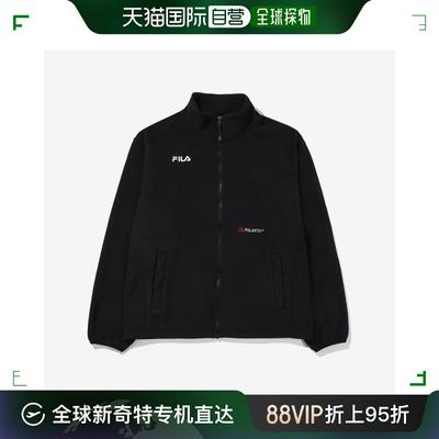 韩国直邮Fila 健身套装 [新世界江南店] FILA POLATEC 基本款 拉