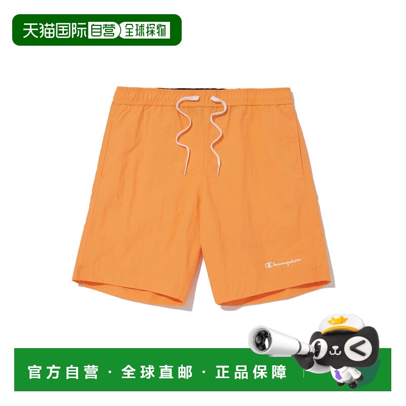 韩国直邮CHAMPION冠军韩版正品运动休闲日常复古舒适休闲裤CKPA3E