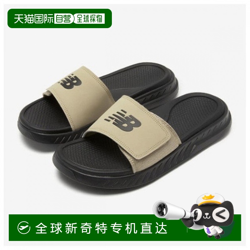 1h可退 韩国直邮newbalance  运动鞋凉鞋拖鞋
