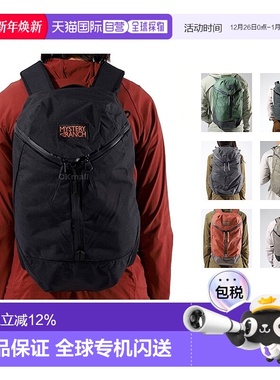 韩国直邮Mysteryranch神秘农场Catalyst催化剂男女户外双肩包通勤