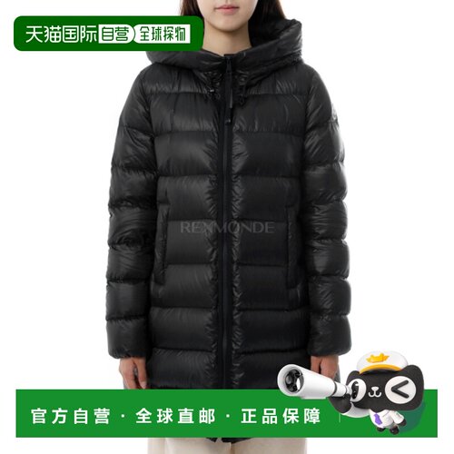 韩国直邮MONCLER 1C00011 597YG 999 羽绒/填充物外套