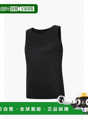 韩国直邮KOLON SPORT男士正品户外运动百搭休闲衬衫JWICX23100BLK