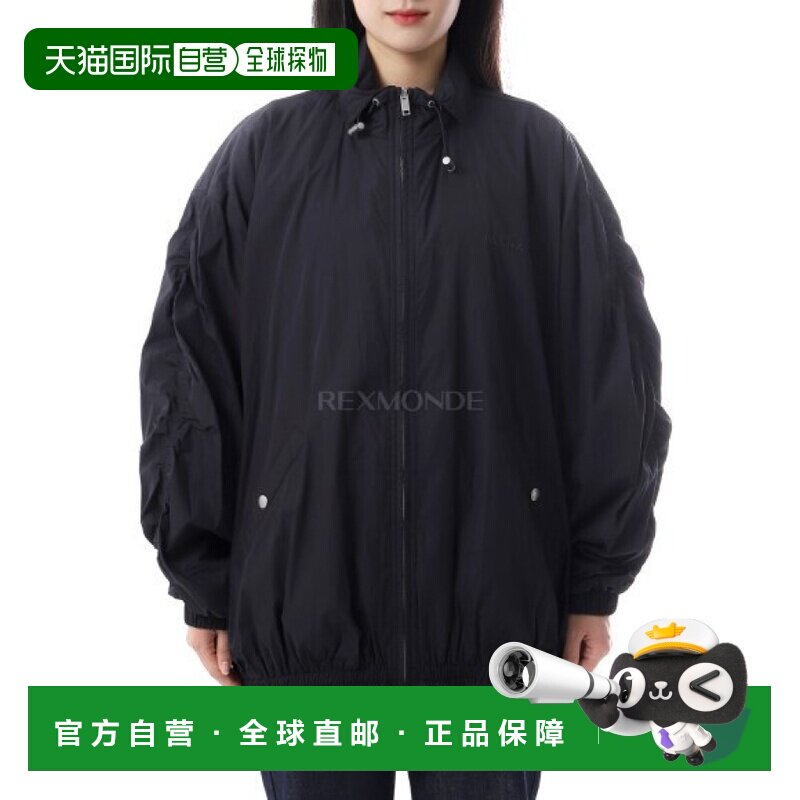 韩国直邮ISABEL MARANT 巴斯特 VE0247FA B1C01E 02FK 棉混尼龙夹