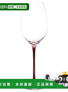 韩国直邮RIEDEL FATTO A MANO 香槟酒杯红色 (4900/28R) 马克杯/