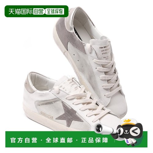 韩国直邮Golden Goose GWF00103 F006828 12174 运动鞋板鞋