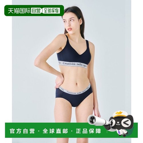 韩国直邮FILA UNDERWEAR 女士抹胸1170FI4ITF2444FDNA