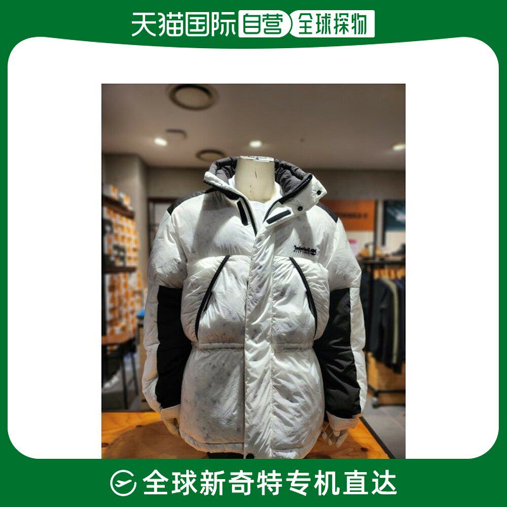 韩国直邮Timberland 羽绒服 [Timberland] Timberland X Tommy Hi高性价比高么？