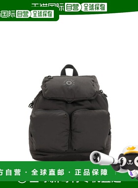 韩国直邮kipling [官方] 凯浦林背包 ELIJAH KJDBA27 C/AK双肩包