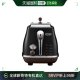 ICONA 面包机 怀旧款 黑 韩国直邮DeLonghi CTOV2003 烤面包机