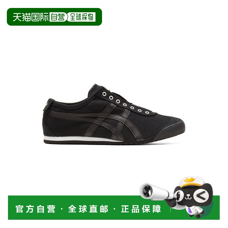 韩国直邮ONITSUKA TIGER 公用休闲鞋MEXICO 66 SLIP-ON 1183A360_