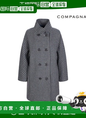 韩国直邮COMPAGNA女士针织衫宽松时尚休闲保暖舒适潮流女装上装