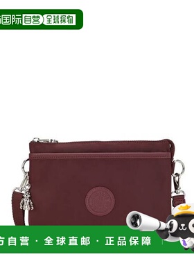 韩国直邮kipling [Kipling] Riri RIRI KNCBS46 斜挎包 - DEAB