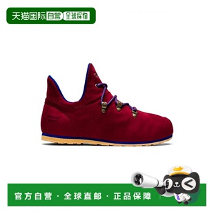 1183B667_600MONTE 休闲鞋 POKHARA Tiger鬼塚虎 韩国直邮Onitsuka