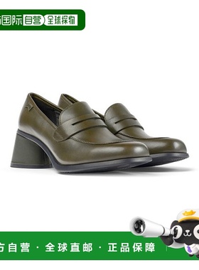 韩国直邮CAMPER看步男女时尚休闲百搭舒适简约复古耐磨皮鞋K20141