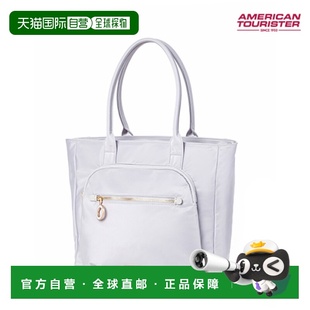 AIMEE ALIZEE 包包 ASR GREY 韩国直邮AMERICAN LIGHT TOURISTER