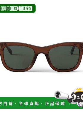 韩国直邮MULBERRY Monty 太阳镜 RS5505/000L190