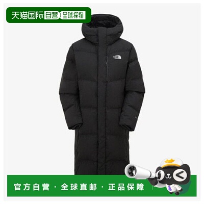 韩国直邮THE NORTH FACE 加绒 JQS NC2DP65A 男士 Aspen Tech 加