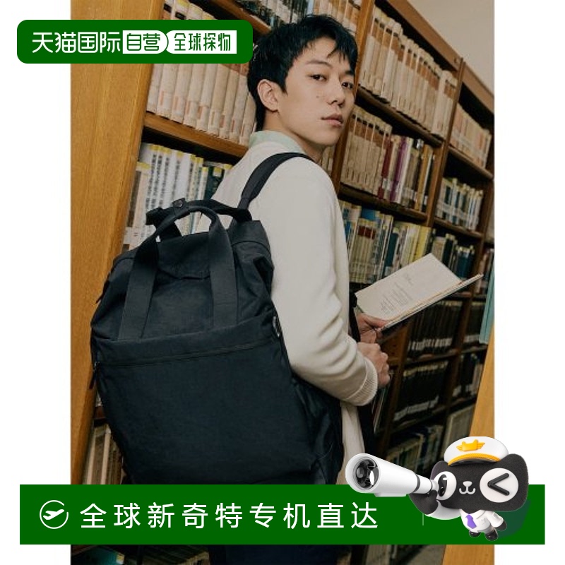 韩国直邮BEANPOLE ACCESSORY 背包BE33D2M105尼龙