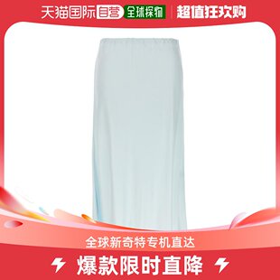 韩国直邮JIL Blue SANDER24SS裙子女J02MA0202J65022460Light