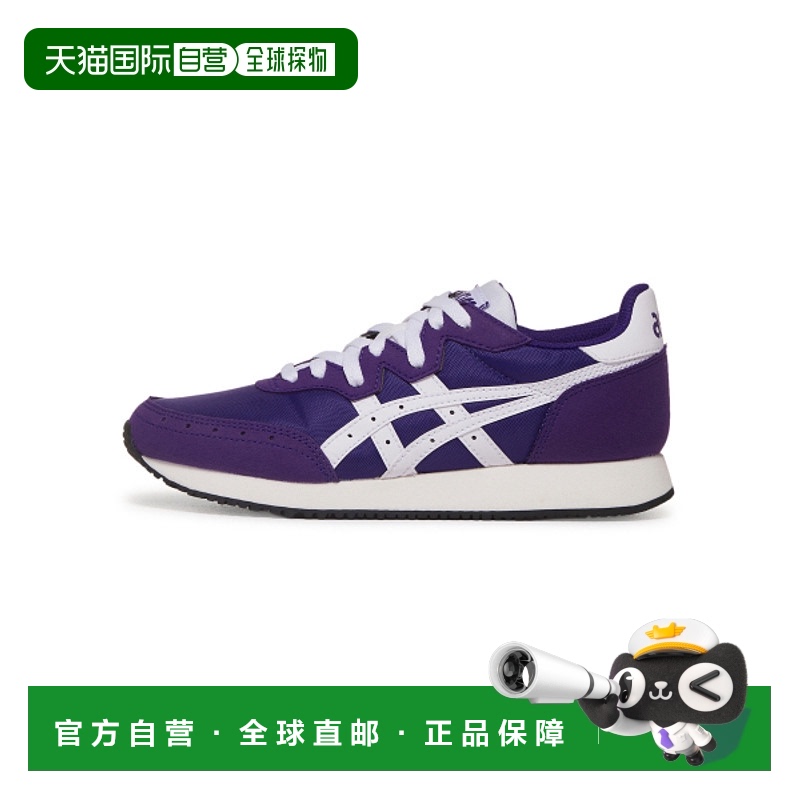 韩国直邮ASICS 运动鞋 1192A187-500亚瑟士舒适耐磨透气轻便 正品