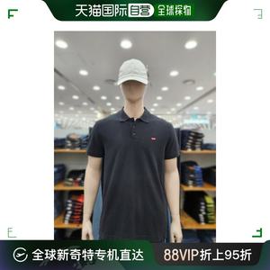 韩国直邮LEVIS T恤 Levis/LEVIS/Collared Shirt/35883-0007