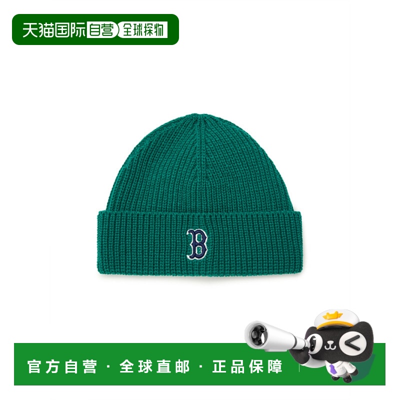 韩国直邮MLB KIDS 童装帽子7ABNB2146-43GNS儿童