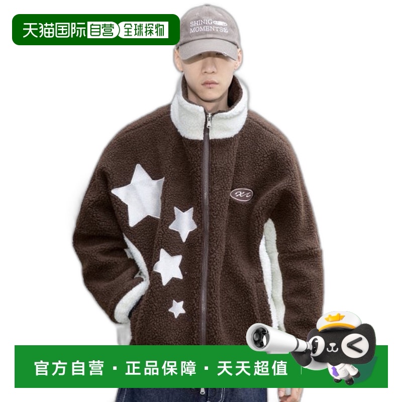 韩国直邮XTONZ 羽绒服XJ103韩东旼 泰山 崔然竣同款高端流行休闲